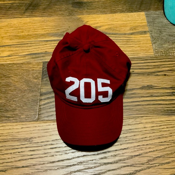 Tuscaloosa Hat - Picture 1 of 2